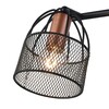 Миниатюра фото спот vele luce modello vl6452w02 | 220svet.ru