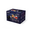 Миниатюра фото светодиодный проектор gauss holiday hl090 | 220svet.ru