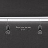 Миниатюра фото гибкий неон 10w 24v sneha 1430359 | 220svet.ru