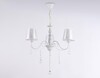 Миниатюра фото подвесная люстра ambrella light traditional modern tr4601 | 220svet.ru