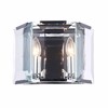 Миниатюра фото настенный светильник maytoni cerezo mod202wl-02n | 220svet.ru