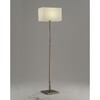 Миниатюра фото торшер moderli солитюд v12004-1f | 220svet.ru