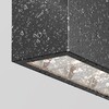 Миниатюра фото уличный трековый светодиодный светильник maytoni points elasity ip o-tr01-2-s-10wb3k | 220svet.ru