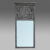 Миниатюра фото зеркало roomers furniture li-sh9-17-21 | 220svet.ru