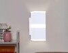 Миниатюра фото настенный светодиодный светильник ambrella light wall fw189 | 220svet.ru