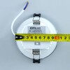 Миниатюра фото встраиваемый светодиодный светильник citilux акви cld008111v | 220svet.ru
