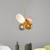 Миниатюра фото люстра на штанге inodesign balloon 45.367 | 220svet.ru