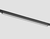 Миниатюра фото трековый светодиодный светильник ambrella light track system magnetic ultra slim gv1455 | 220svet.ru