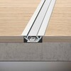 Миниатюра фото влагозащищенная лента apeyron 4,8w/m 60led/m 3528smd зеленый 5m 07bl | 220svet.ru