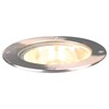 Миниатюра фото ландшафтный светильник arte lamp install a6013in-1ss | 220svet.ru