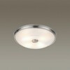 Миниатюра фото потолочный светильник odeon light pelow 4957/4 | 220svet.ru