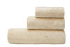 Миниатюра фото полотенце лирика модал экрю 30*50 garda decor 145ert-00409 | 220svet.ru