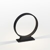 Миниатюра фото уличный светильник odeon light nature uvo 6615/5fl | 220svet.ru