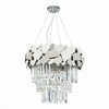 Миниатюра фото подвесная люстра st luce caserta sl1232.103.06 | 220svet.ru