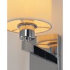 Миниатюра фото бра moderli виола v11998-1w | 220svet.ru