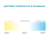 Миниатюра фото светодиодная влагозащищенная лента ogm 4,8w/m 60led/m 3528smd теплый белый 5m sl-27 | 220svet.ru