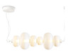Миниатюра фото подвесной светодиодный светильник ambrella light high light lh11071 | 220svet.ru