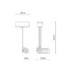 Миниатюра фото спот f09j0102 | 220svet.ru