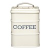 Миниатюра фото ёмкость для хранения кофе creamy kitchen craft | 220svet.ru