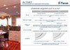 Миниатюра фото встраиваемый светодилдный светильник feron al1527 41194 | 220svet.ru