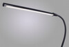 Миниатюра фото настольная лампа arte lamp conference a1106lt-1bk | 220svet.ru