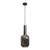 Миниатюра фото подвесной светильник loft it iris 2070-a+bl | 220svet.ru
