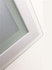 Миниатюра фото встраиваемый светодиодный светильник elvan vls-705sq-12w-ww-wh | 220svet.ru