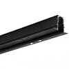 Миниатюра фото шинопровод магнитный встраиваемый iledex technical vision 4822-65/48-3000-bk | 220svet.ru