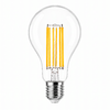 Миниатюра фото светодиодная лампа a80 30вт 3000k e27 voltega crystal 3199 | 220svet.ru