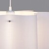 Миниатюра фото подвесной светильник reluce 00420-0.9-01 white | 220svet.ru