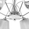 Миниатюра фото потолочная люстра myfar amber mr1631-6c | 220svet.ru