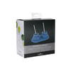 Миниатюра фото силиконовая форма swizzle ice 2 blue barcraft kitchen craft | 220svet.ru