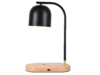 Миниатюра фото настольная лампа с зарядкой для телефона zortes desklight zrs.1066.01 | 220svet.ru