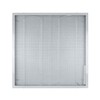 Миниатюра фото светодиодная панель volpe ulp-q105 6060-36w/4000k white m1 ul-00005862 | 220svet.ru