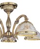 Миниатюра фото потолочная люстра reccagni angelo pl 6122/5 | 220svet.ru