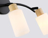 Миниатюра фото спот на штанге ambrella light traditional loft tr tr8722 | 220svet.ru
