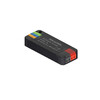 Миниатюра фото мебельный светильник 4000к 12v 25w 1250lm mobiled lightstar 036540-5 | 220svet.ru