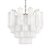 Миниатюра фото подвесной светильник loft it murano 10580/600 white | 220svet.ru
