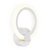 Миниатюра фото бра ambrella light original fa529 | 220svet.ru