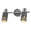 Миниатюра фото спот rivoli lethe 3123-312 б0055654 | 220svet.ru