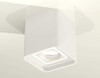 Миниатюра фото комплект потолочного светильника ambrella light techno spot xc (c7840, n7715) xs7840020 | 220svet.ru