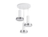 Миниатюра фото люстра ambrella light fa9492 | 220svet.ru