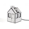Миниатюра фото настольная лампа seletti on-off lamp 15195 | 220svet.ru