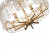 Миниатюра фото подвесная люстра st luce mira sl1632.203.06 | 220svet.ru