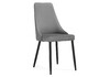 Миниатюра фото стул woodville лана темно-серый 553581 | 220svet.ru