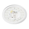 Миниатюра фото потолочный светодиодный светильник citilux bart cl755291 | 220svet.ru