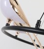Миниатюра фото светодиодная люстра kink light арси 08446-6a,33 | 220svet.ru