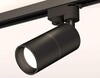 Миниатюра фото комплект трекового светильника ambrella light track system xt (a2521, c6302, a2061, c6302, n6111) xt6302010 | 220svet.ru