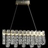 Миниатюра фото потолочный светильник reluce 02600-0.4-40w led cop+ch | 220svet.ru