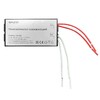 Миниатюра фото трансформатор apeyron ac 12v 70-200w ip20 03-86 | 220svet.ru